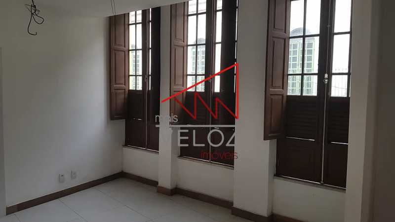 Apartamento à venda com 2 quartos, 36m² - Foto 26