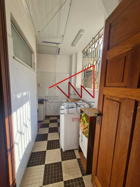 Apartamento à venda com 3 quartos, 200m² - Foto 12