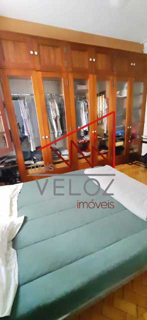 Apartamento à venda com 3 quartos, 200m² - Foto 8