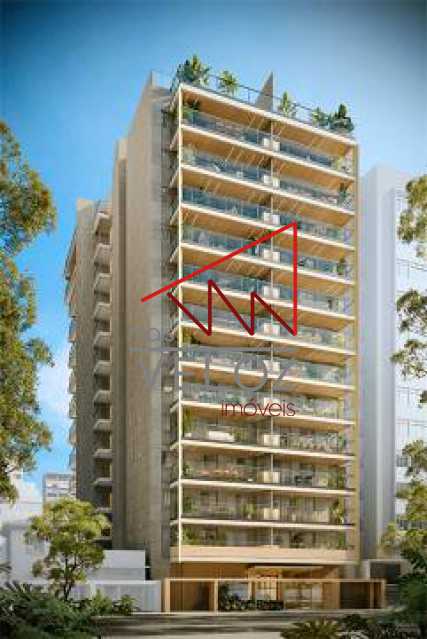 Apartamento, 2 quartos, 65 m² - Foto 6