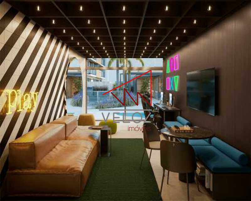 Apartamento, 2 quartos, 65 m² - Foto 8