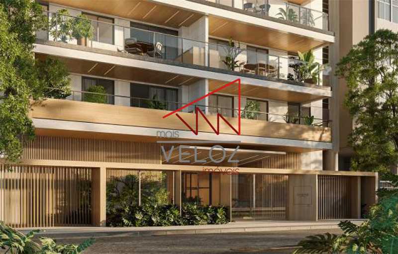 Apartamento, 2 quartos, 65 m² - Foto 23