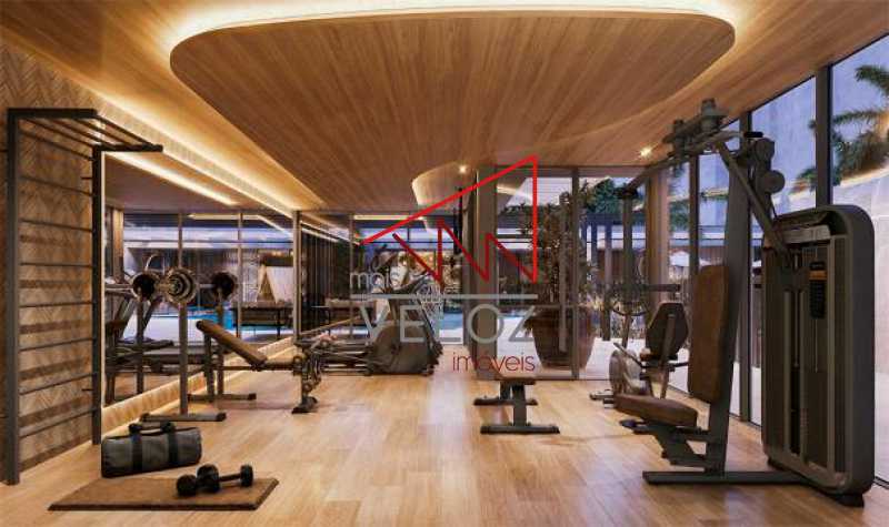 Apartamento, 2 quartos, 65 m² - Foto 21