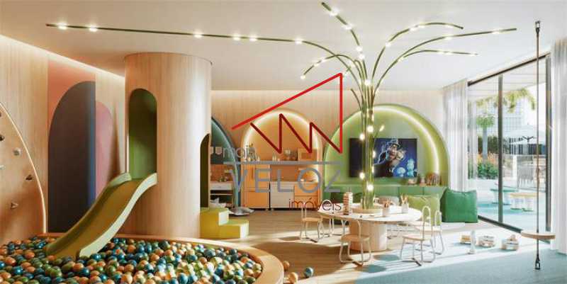 Apartamento, 2 quartos, 65 m² - Foto 2