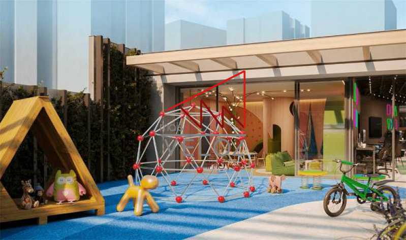 Apartamento, 2 quartos, 65 m² - Foto 7