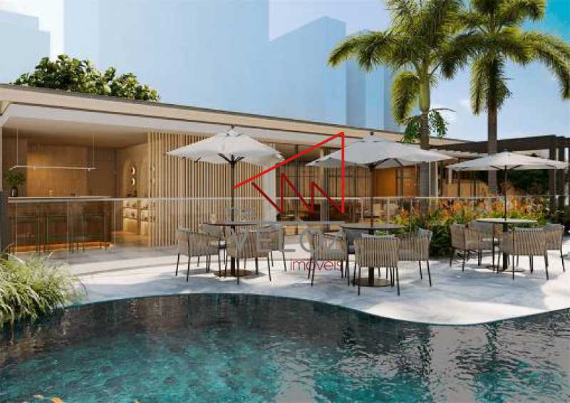 Apartamento, 2 quartos, 65 m² - Foto 4