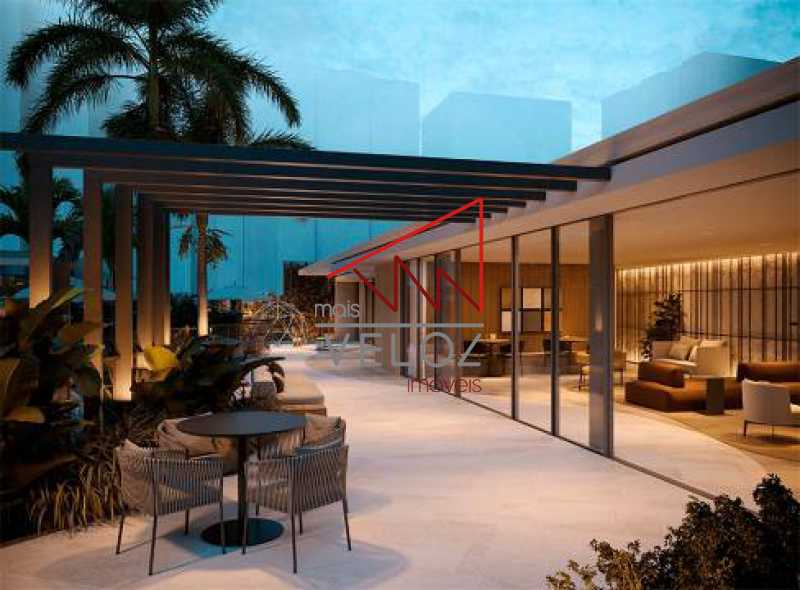Apartamento, 2 quartos, 65 m² - Foto 6