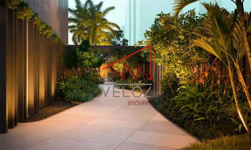 Apartamento, 2 quartos, 65 m² - Foto 8