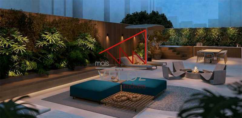 Apartamento, 2 quartos, 65 m² - Foto 13