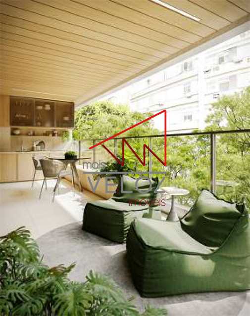 Apartamento, 2 quartos, 65 m² - Foto 10