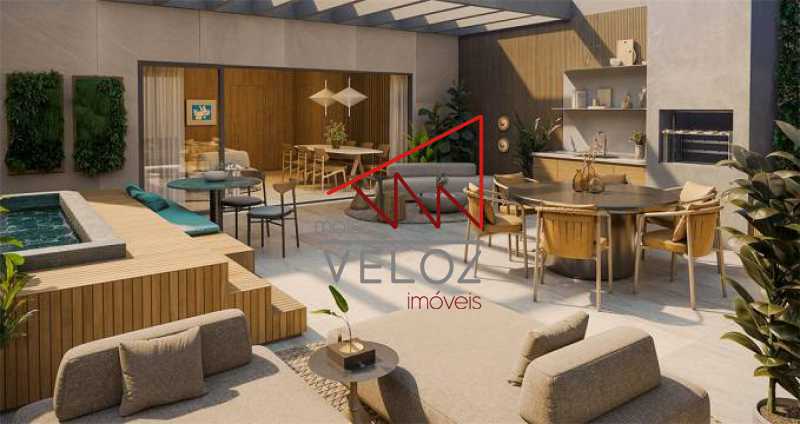 Apartamento, 2 quartos, 65 m² - Foto 3