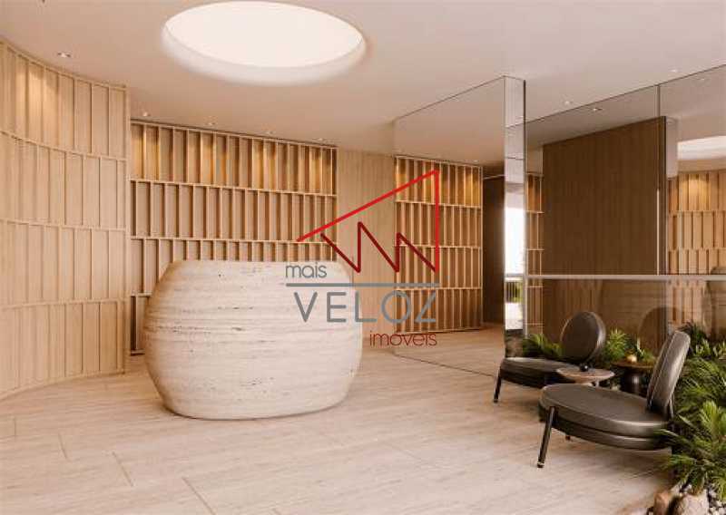 Apartamento à venda com 2 quartos, 65m² - Foto 13