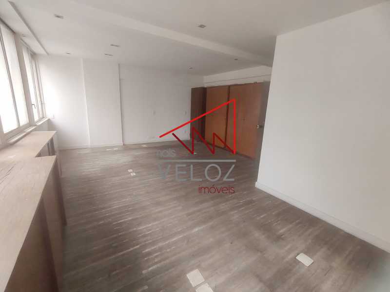 Conjunto Comercial-Sala à venda, 62m² - Foto 11