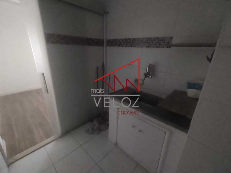 Conjunto Comercial-Sala à venda, 62m² - Foto 9