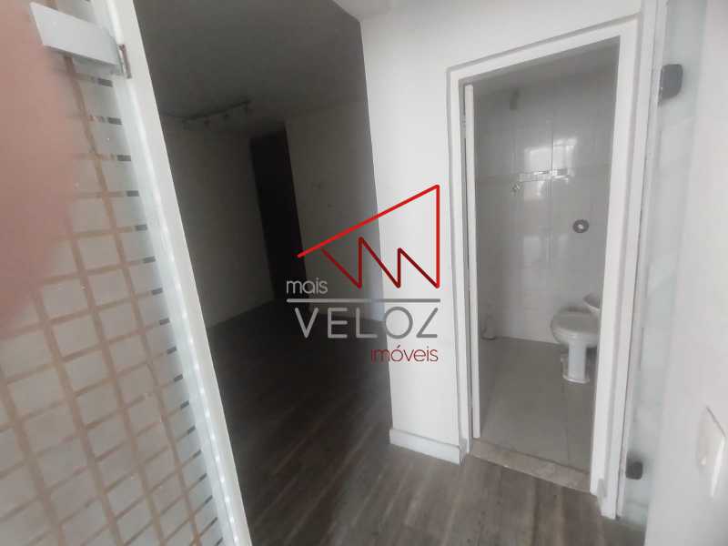 Conjunto Comercial-Sala à venda, 62m² - Foto 18