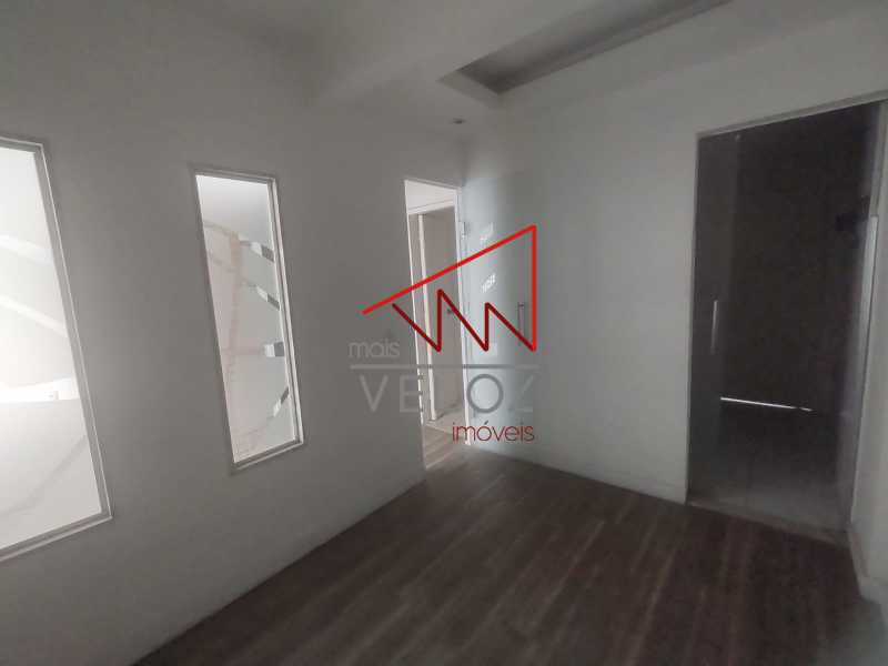 Conjunto Comercial-Sala à venda, 62m² - Foto 7