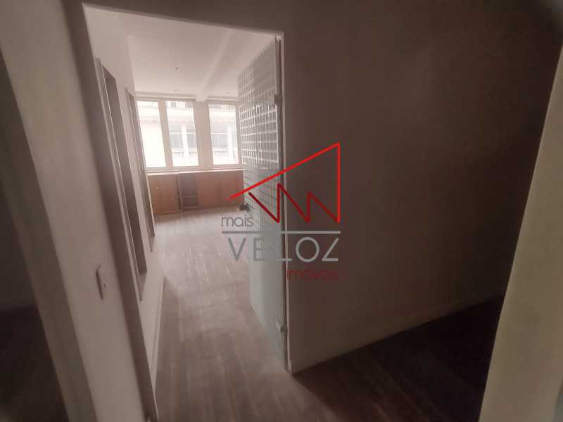 Conjunto Comercial-Sala à venda, 62m² - Foto 15