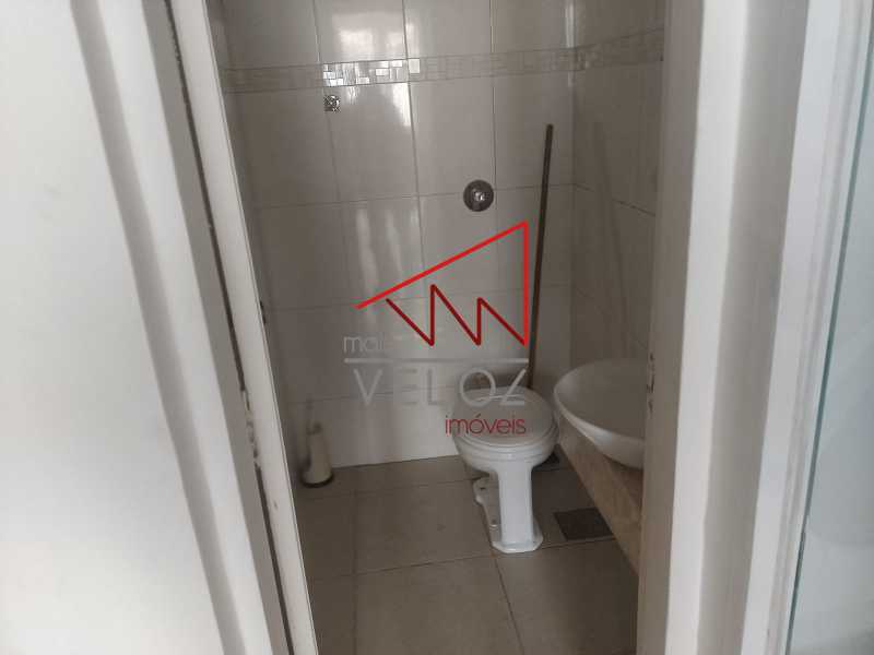 Conjunto Comercial-Sala à venda, 62m² - Foto 20