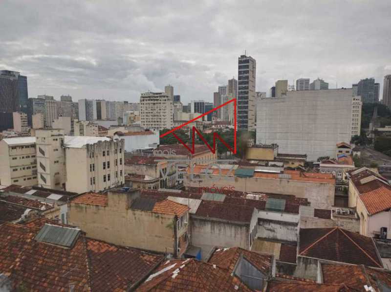 Conjunto Comercial-Sala à venda, 28m² - Foto 14