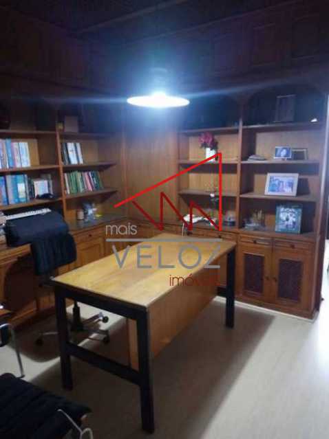 Conjunto Comercial-Sala à venda, 28m² - Foto 1