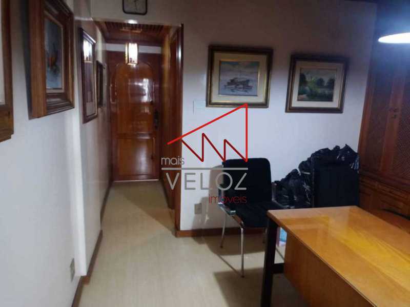 Conjunto Comercial-Sala à venda, 28m² - Foto 8