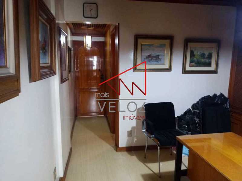 Conjunto Comercial-Sala à venda, 28m² - Foto 9