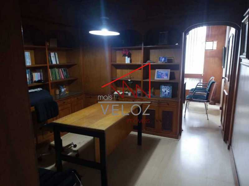 Conjunto Comercial-Sala à venda, 28m² - Foto 11