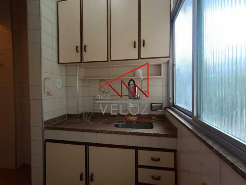 Apartamento à venda com 1 quarto, 45m² - Foto 3