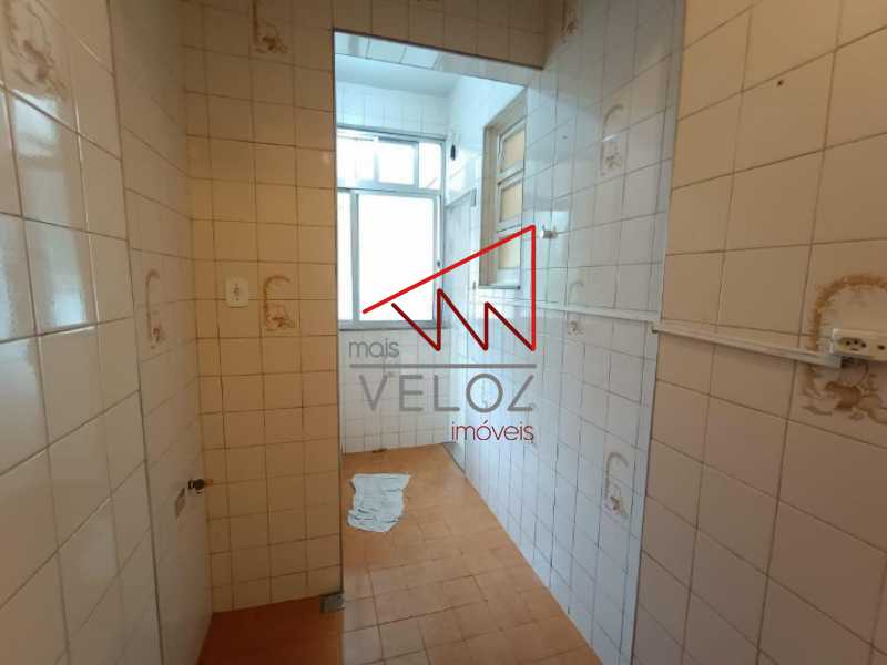 Apartamento à venda com 1 quarto, 45m² - Foto 5