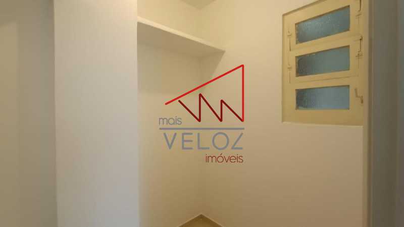 Apartamento à venda com 1 quarto, 45m² - Foto 7