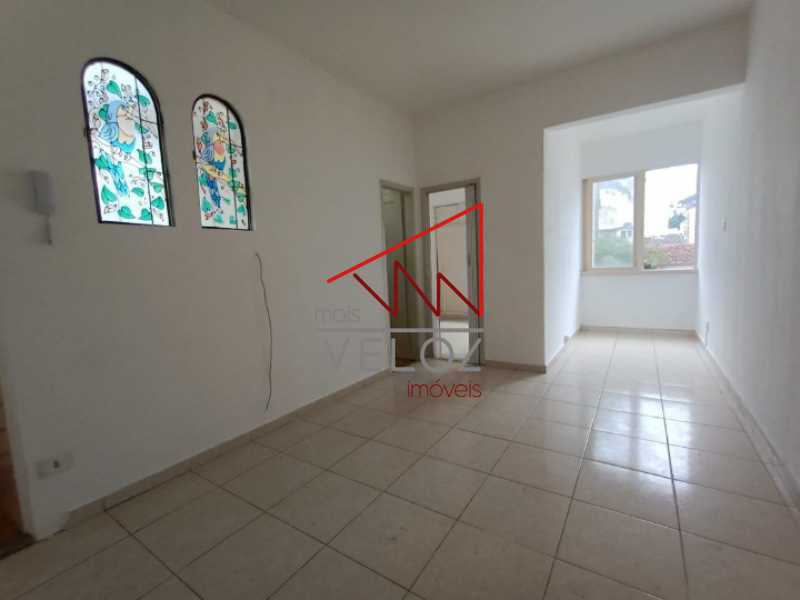 Apartamento à venda com 1 quarto, 45m² - Foto 9