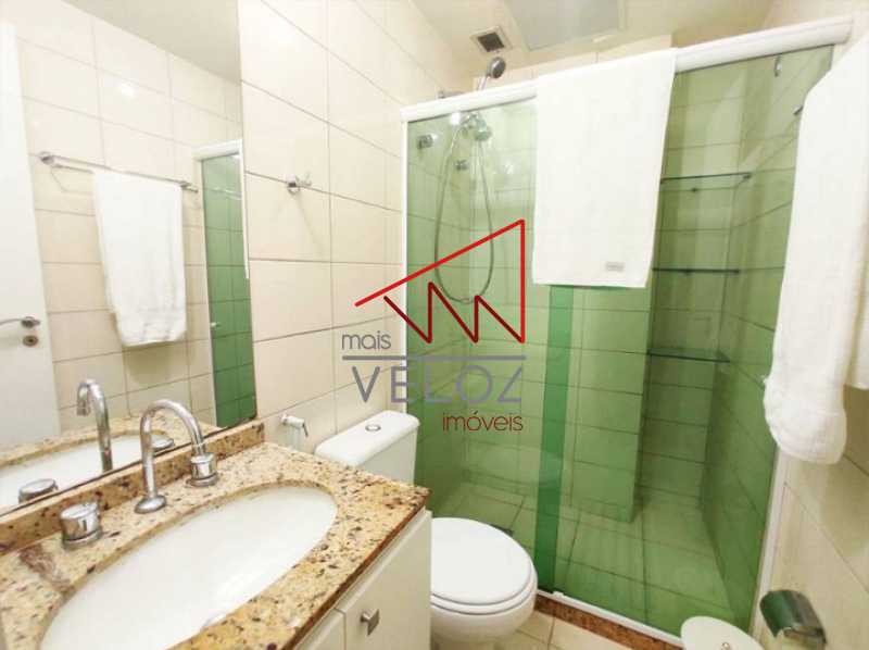 Apartamento à venda com 1 quarto, 32m² - Foto 10