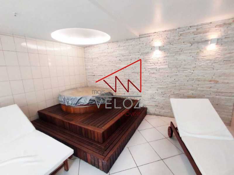 Apartamento à venda com 1 quarto, 32m² - Foto 13