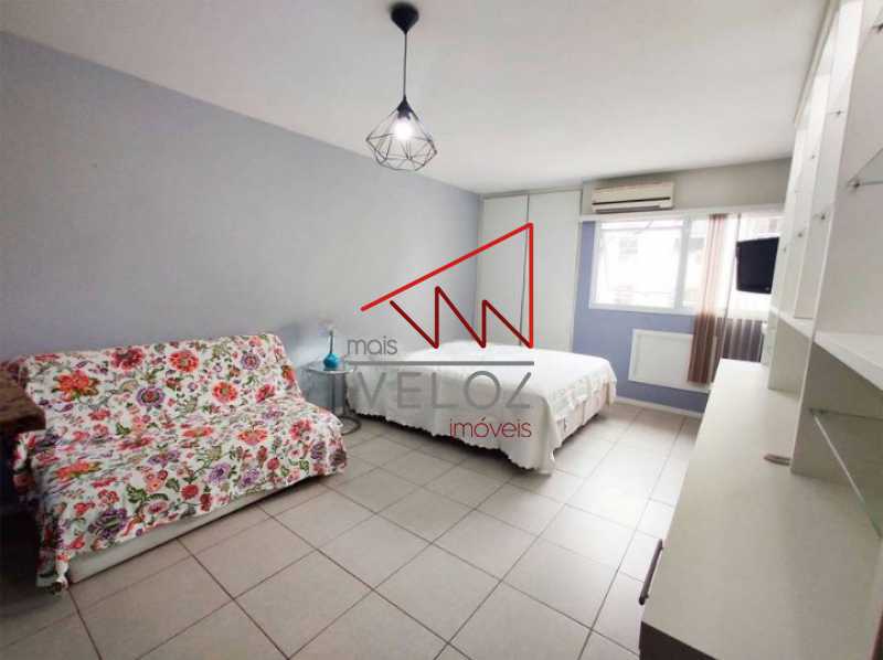 Apartamento à venda com 1 quarto, 32m² - Foto 4