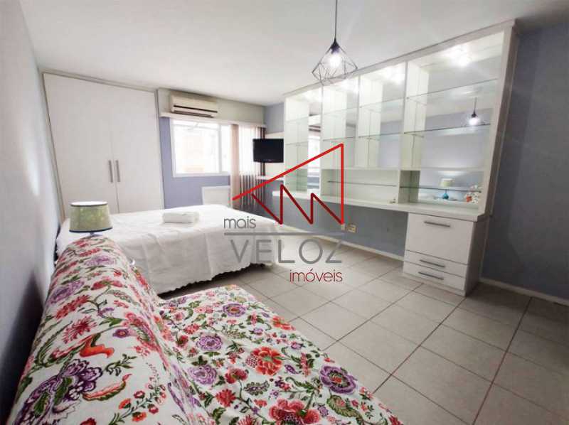 Apartamento à venda com 1 quarto, 32m² - Foto 5