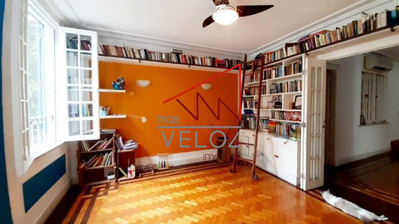 Apartamento à venda com 3 quartos, 200m² - Foto 8