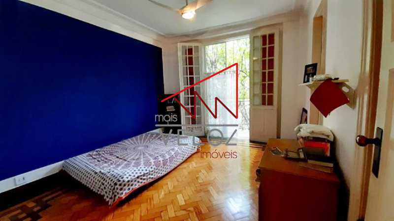 Apartamento à venda com 3 quartos, 200m² - Foto 10