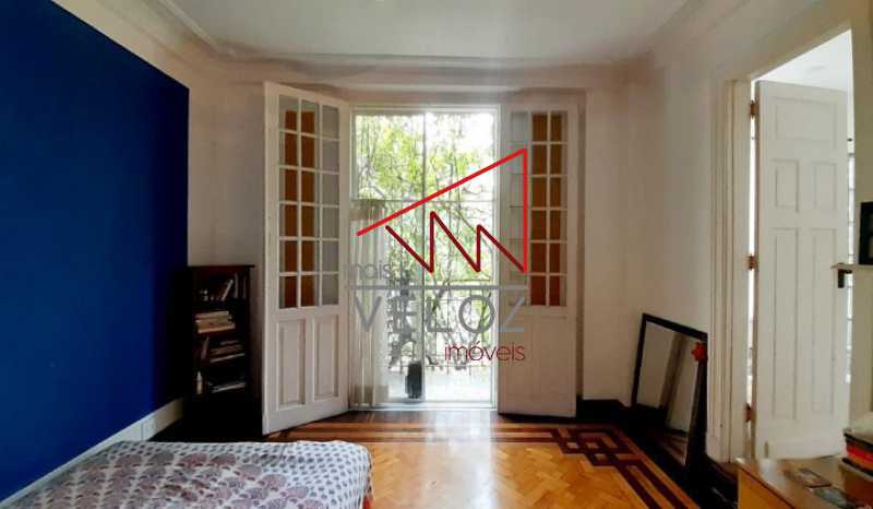 Apartamento à venda com 3 quartos, 200m² - Foto 11