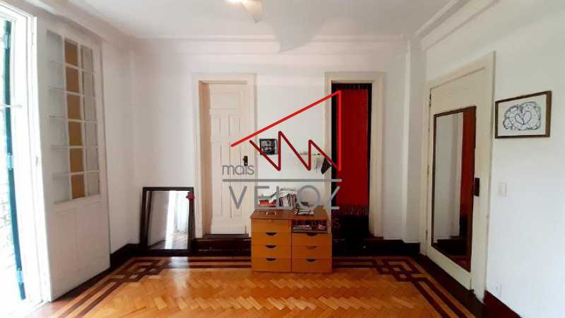 Apartamento à venda com 3 quartos, 200m² - Foto 13