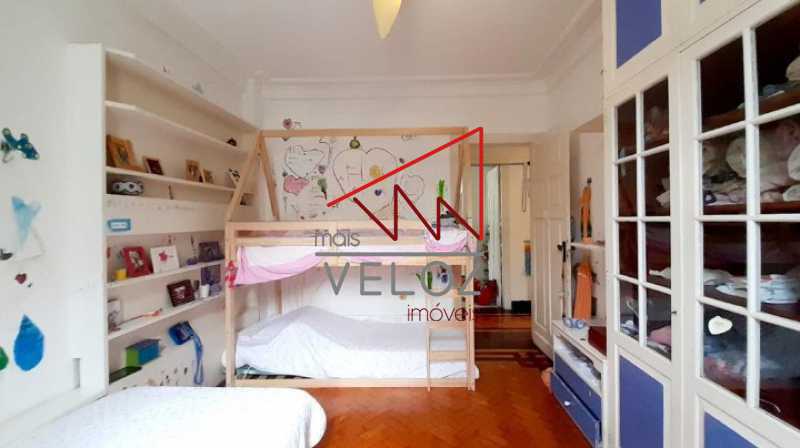 Apartamento à venda com 3 quartos, 200m² - Foto 15