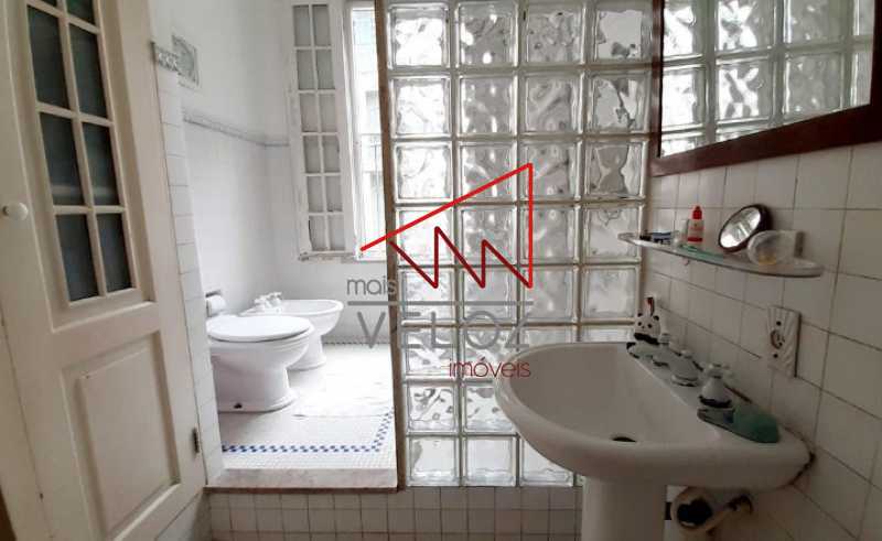 Apartamento à venda com 3 quartos, 200m² - Foto 20