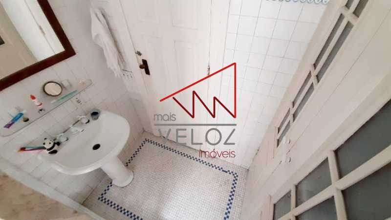 Apartamento à venda com 3 quartos, 200m² - Foto 21