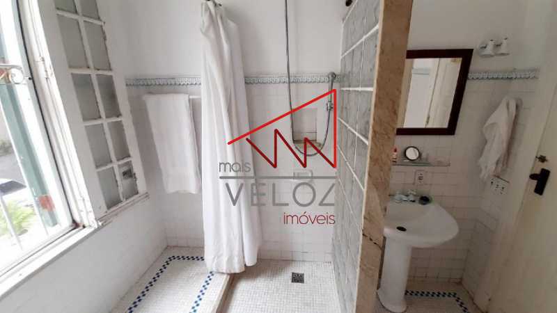 Apartamento à venda com 3 quartos, 200m² - Foto 22