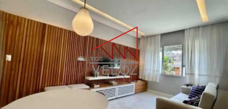 Apartamento à venda com 3 quartos, 78m² - Foto 1