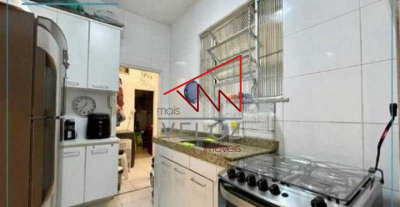 Apartamento à venda com 3 quartos, 78m² - Foto 4