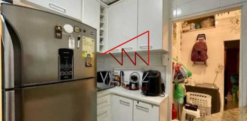 Apartamento à venda com 3 quartos, 78m² - Foto 14