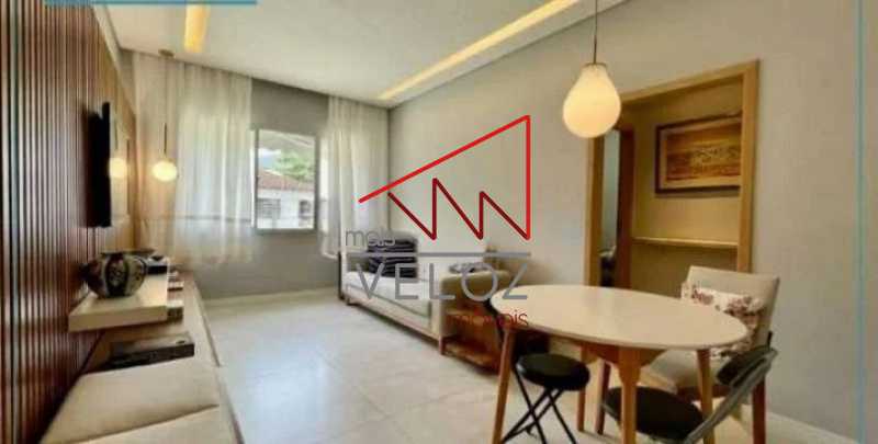 Apartamento à venda com 3 quartos, 78m² - Foto 3