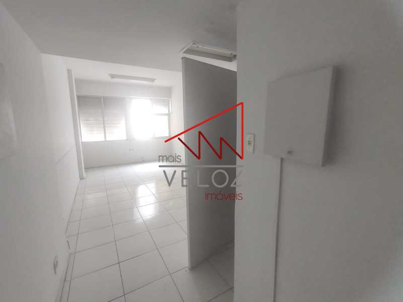 Conjunto Comercial-Sala à venda - Foto 11