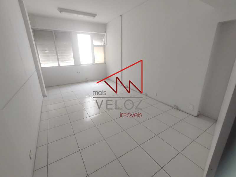 Conjunto Comercial-Sala à venda - Foto 4