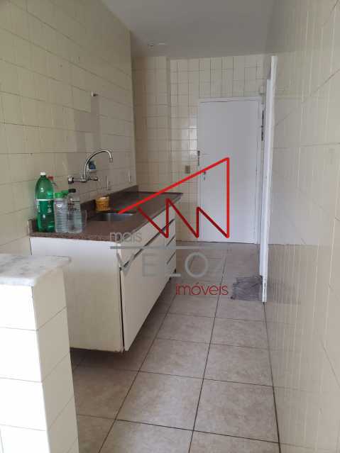 Apartamento à venda com 2 quartos, 73m² - Foto 10